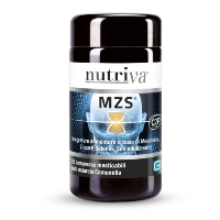 Nutriva MZS  120 compresse  