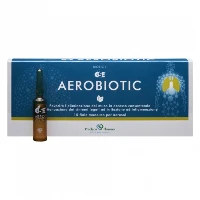 GSE AEROBIOTIC 10FIALE CE