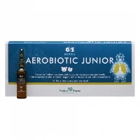 GSE AEROBIOTIC JUNIOR 10FIALE CE