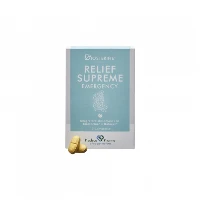 BIOSTERINE RELIEF SUPREME EMERGENCY 12CPR