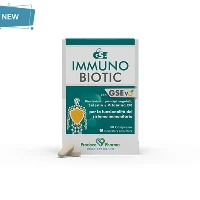 GSE IMMUNOBIOTIC 30CPR