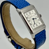 Jaeger-LeCoultre Reverso Classic Small