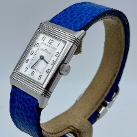 Jaeger-LeCoultre Reverso Classic Small