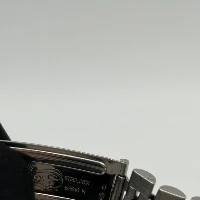 Rolex Datejust 36mm Grey Tapisserie