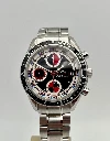 Omega Speedmaster Date Date 40 Casino Black/Red