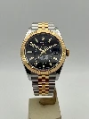 Rolex Sky Dweller Acciaio Oro