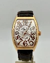 Franck Muller Casablanca 18k Sunset 6850 Sc