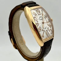 Franck Muller Casablanca 18k Sunset 6850 Sc