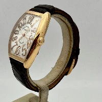 Franck Muller Casablanca 18k Sunset 6850 Sc