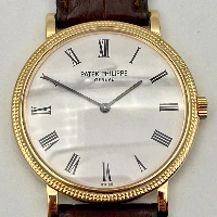 Patek Philippe Calatrava