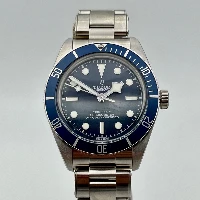Tudor Black Bay Fifty-Eight watch