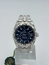 Rolex Sky Dweller  Jubilee Blu