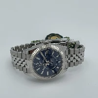 Rolex Sky Dweller  Jubilee Blu