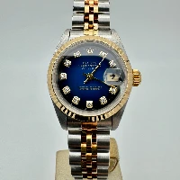 Rolex Lady Datejust 26mm acciaio oro