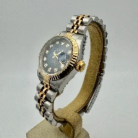 Rolex Lady Datejust 26mm acciaio oro