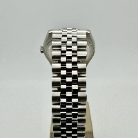 Rolex Datejust 36mm Silver