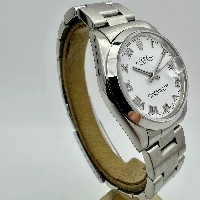 Rolex Datejust 31mm Bianco