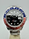 Rolex GMT Master II Pepsi