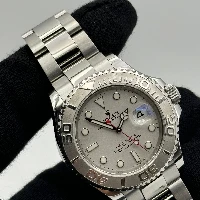 Rolex Yacht-Master 40