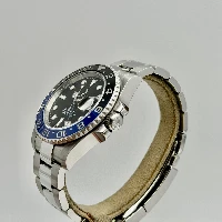 Rolex GMT Master II Batman