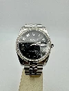 Rolex Datejust 36mm  Sunbeam Dial