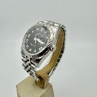 Rolex Datejust 36mm  Sunbeam Dial