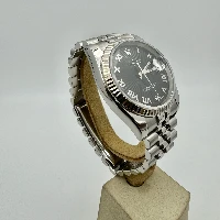 Rolex Datejust 36mm  Sunbeam Dial