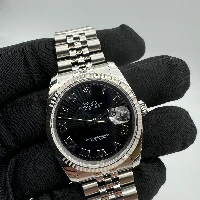 Rolex Datejust 36mm  Sunbeam Dial