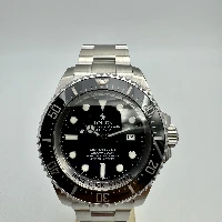 Rolex Sea-Dweller 