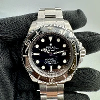 Rolex Sea-Dweller 