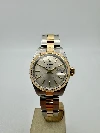 Rolex Lady Datejust 26mm acciaio oro