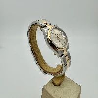 Rolex Lady Datejust 26mm acciaio oro