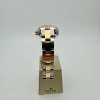 Rolex Lady Datejust 26mm acciaio oro