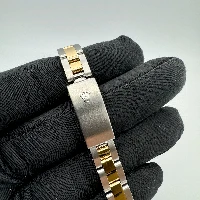 Rolex Lady Datejust 26mm acciaio oro