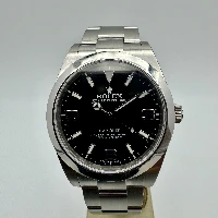 Rolex Explorer I 39mm RRR