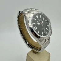 Rolex Explorer I 39mm RRR