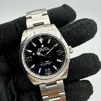 Rolex Explorer I 39mm RRR