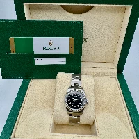 Rolex Oyster Perpetual 26mm