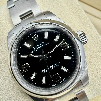 Rolex Oyster Perpetual 26mm