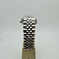 Rolex Datejust 36mm Shantung Dial