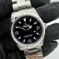 Rolex Explorer I 36mm