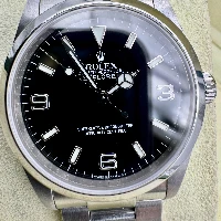 Rolex Explorer I 36mm