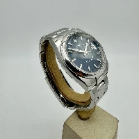 Rolex Oyster Perpetual Date 34mm Blu