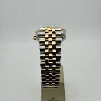 Rolex Datejust Turn O Graph Acciaio & Oro