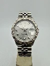 Rolex Datejust Turn O Graph Brillanti