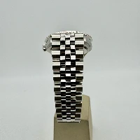 Rolex Datejust Turn O Graph Brillanti