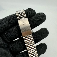 Rolex Datejust Turn O Graph Brillanti