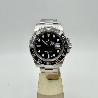 Rolex GMT Master II