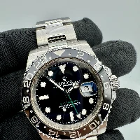 Rolex GMT Master II