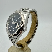 Rolex Datejust 36mm Blu Jubilee